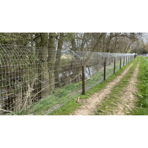 Commercial Fencing Installation for Contractors – Nationwide Service for Medium to Large Projects